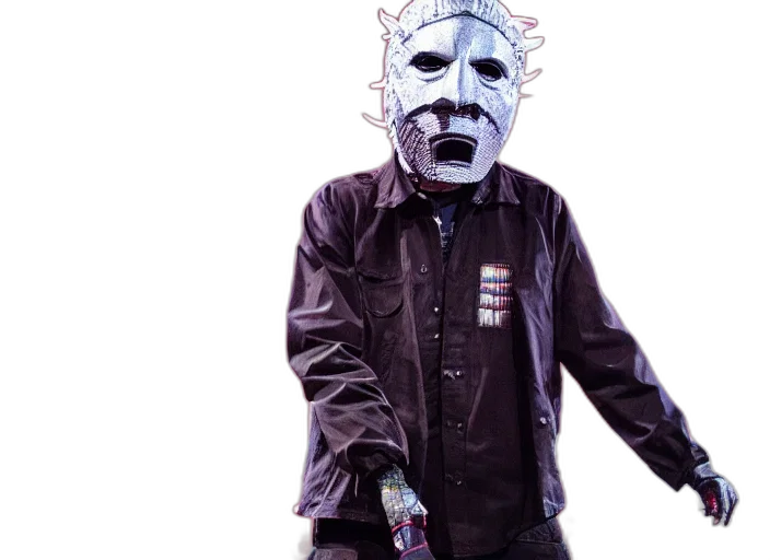 mask, jacket, concept art, cyberpunk, publicity, photo, still, larry transparent PNG cut-out