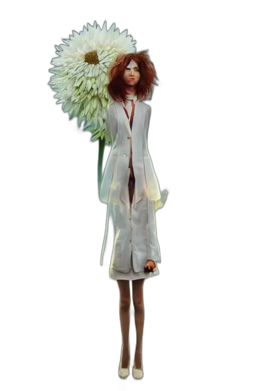 staff, dress, concept art, 3d render, fantasy art, photorealistic, closeup, giant transparent PNG cut-out