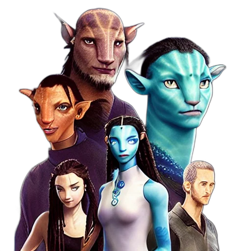 staff, mask, face, concept art transparent PNG cut-out