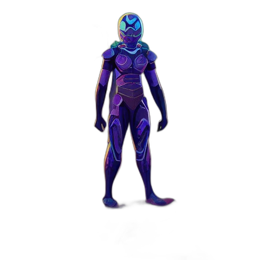 creature, mask, robot, animal transparent PNG cut-out