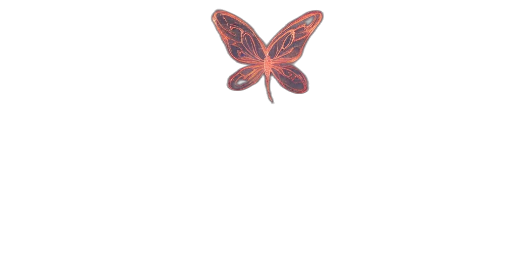 flower, animal, creature, crown transparent PNG cut-out