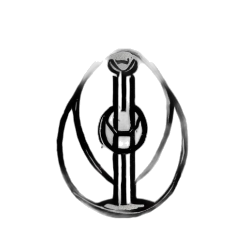 staff, jewelry, sword, crown transparent PNG cut-out