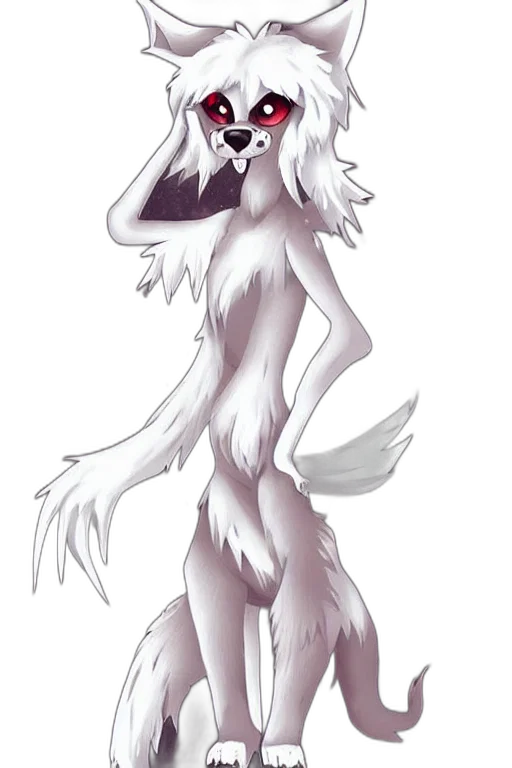 creature, staff, animal, mask transparent PNG cut-out