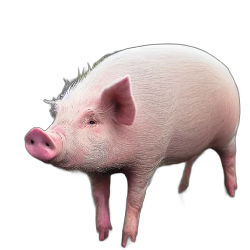 animal, creature, food, face transparent PNG cut-out
