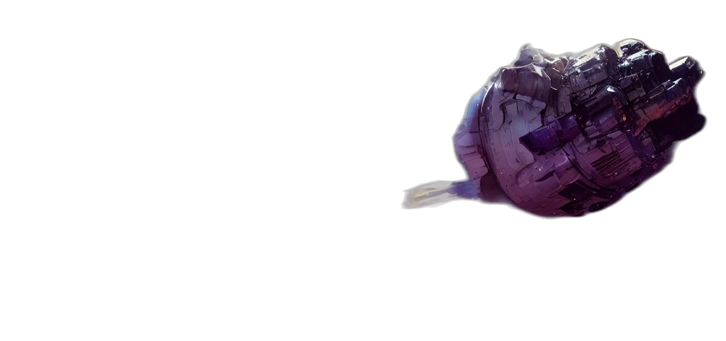 bottle, flower, weapon, dragon, 3d render, photorealistic, concept art, watercolor transparent PNG cut-out