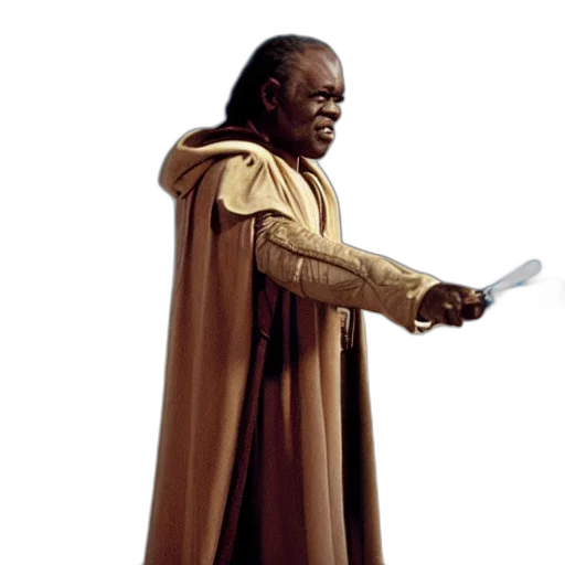 staff, sword, weapon, jacket transparent PNG cut-out