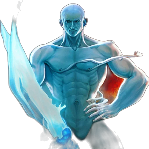staff, concept art, fantasy art, comic book art transparent PNG cut-out