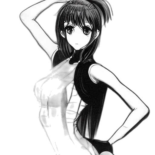 dress, staff, robot, jacket transparent PNG cut-out