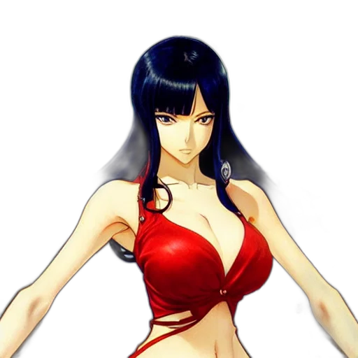 dress, concept art, anime, fantasy art transparent PNG cut-out