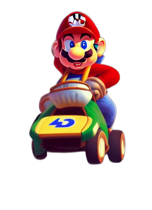car, face, animal, weapon transparent PNG cut-out