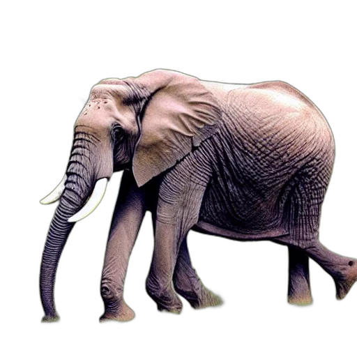 animal, creature, staff, weapon, 3d render, concept art, photorealistic, pixel art transparent PNG cut-out
