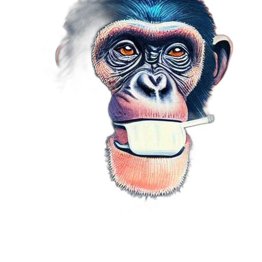 animal, mask, face, food transparent PNG cut-out