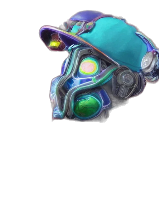 weapon, sword, jewelry, staff, concept art, 3d render, fantasy art, blue transparent PNG cut-out