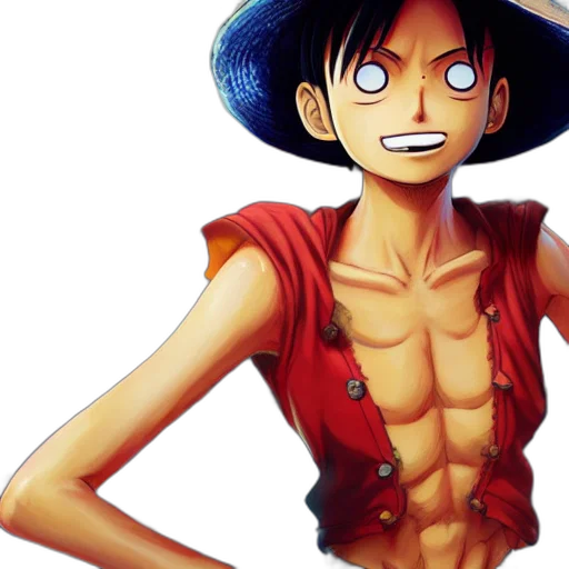 hat, anime, cartoon, photorealistic transparent PNG cut-out