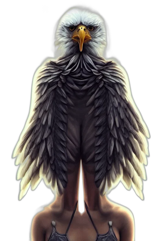 jacket, creature, animal, dress, concept art, fantasy art, pixel art, watercolor transparent PNG cut-out