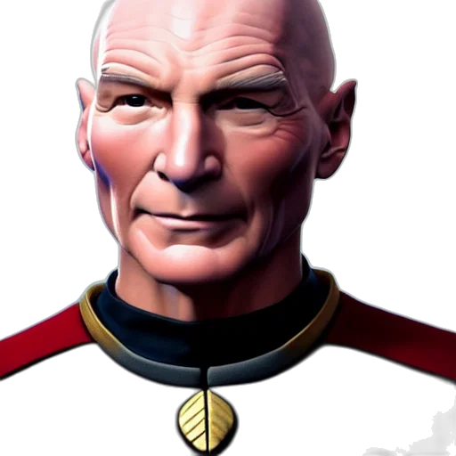 face, staff, concept art, comic book art, photorealistic, 3d render, still, photo transparent PNG cut-out