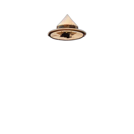 jewelry, hat, crown, umbrella, 3d render, photorealistic, concept art, pixel art transparent PNG cut-out