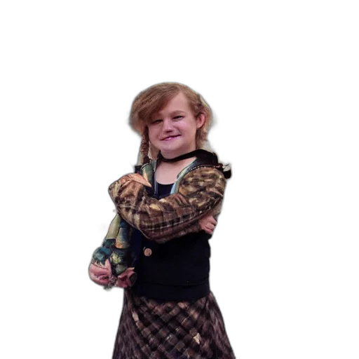 dress, sword, staff, weapon transparent PNG cut-out