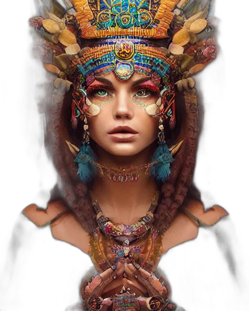 jewelry, face, mask, crown transparent PNG cut-out