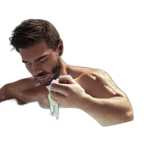 weapon, sword, staff, mask transparent PNG cut-out
