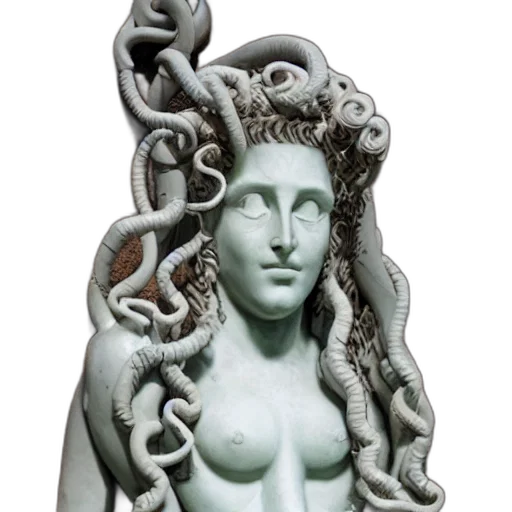 jewelry, crown, creature, hair transparent PNG cut-out