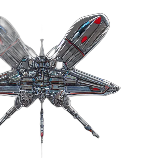 weapon, concept art, 3d render, pixel art transparent PNG cut-out