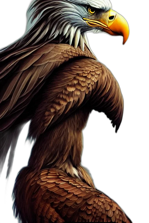 animal, creature, dragon, fantasy art, concept art, photorealistic, 3d render, earth tones transparent PNG cut-out