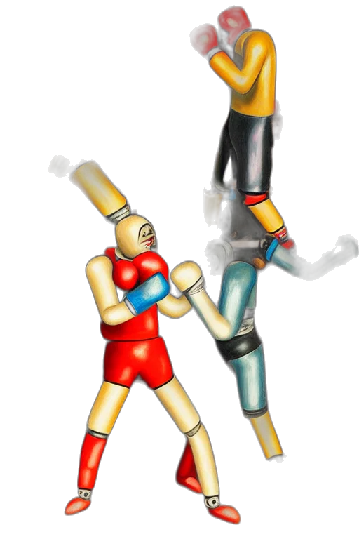 staff, robot, weapon, sword transparent PNG cut-out