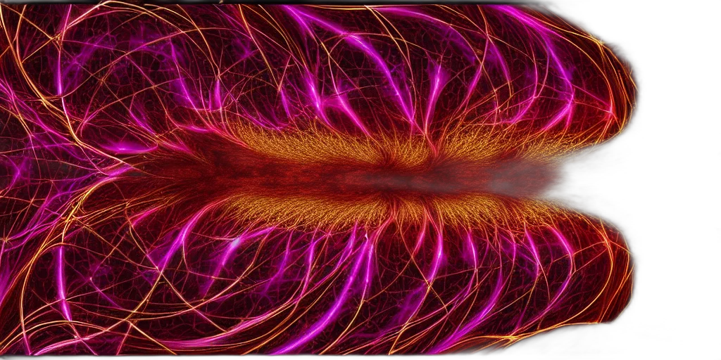 hair, crown, flower, weapon, outer space, apophysis, uhd, recursive transparent PNG cut-out