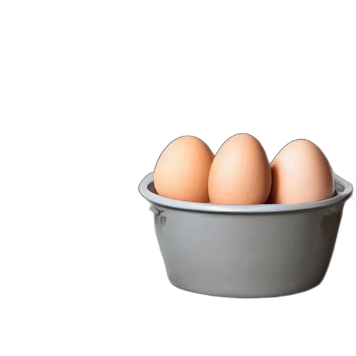 food, crown, hat, shoes, 3d render, photorealistic, egg, watching transparent PNG cut-out