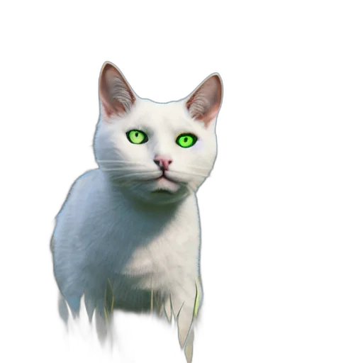animal, creature, staff, face transparent PNG cut-out