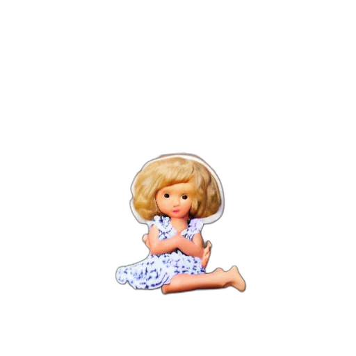 dress, 3d render, pixel art, cartoon transparent PNG cut-out