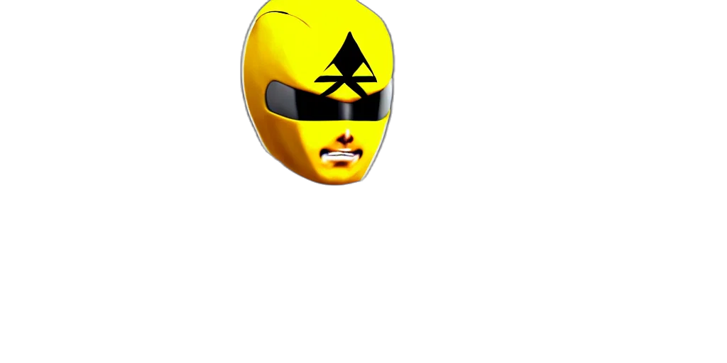 mask, face, robot, crown, 3d render, cyberpunk, pixel art, concept art transparent PNG cut-out