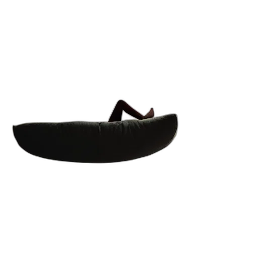 shoes, hat, crown, mask, 3d render, photorealistic, young, girl transparent PNG cut-out