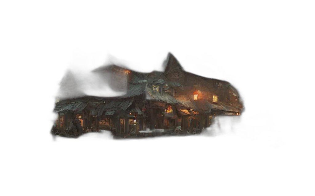 dragon, weapon, creature, mask transparent PNG cut-out