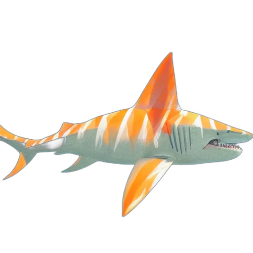 animal, creature, weapon, staff, concept art, 3d render, watercolor, photorealistic transparent PNG cut-out