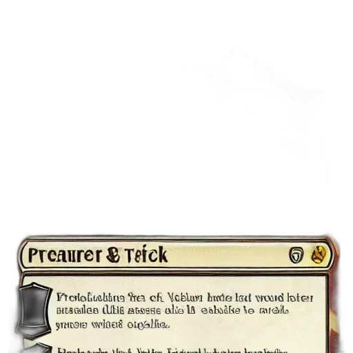 weapon, concept art, cabal, tricker, vampire, style, magic, gathering transparent PNG cut-out