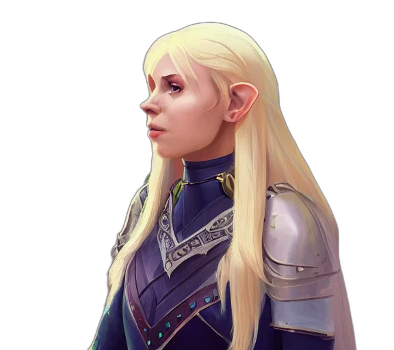 face, dragon, staff, sword, fantasy art, concept art, pixel art, photorealistic transparent PNG cut-out