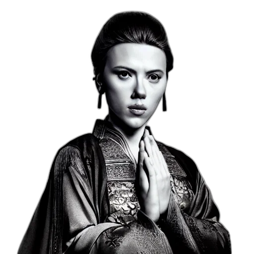 jewelry, jacket, photorealistic, scarlett transparent PNG cut-out