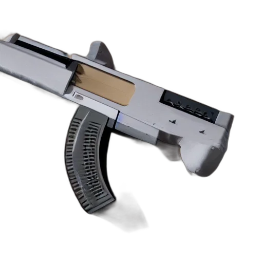 weapon, 3d render, designed, nintendo, controller, switch, studio, lighting transparent PNG cut-out