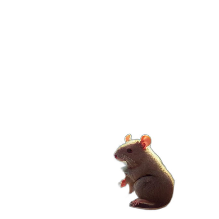 animal, creature, food, hat transparent PNG cut-out