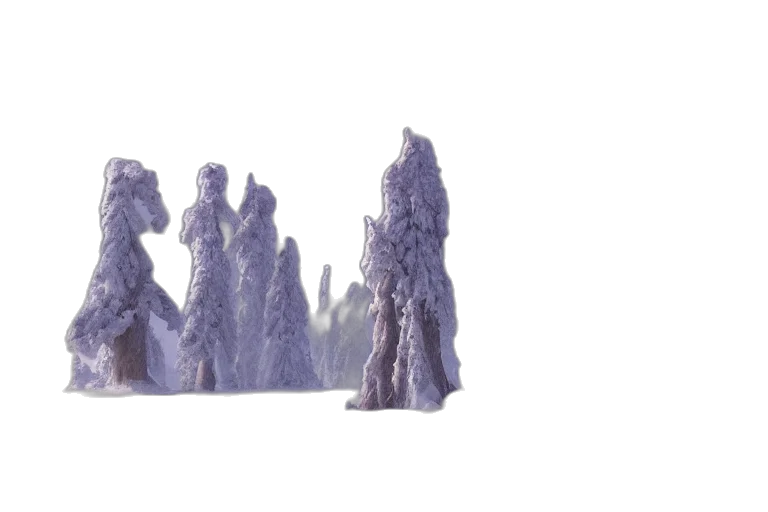 tree, crown, robot, creature, 3d render, concept art, fantasy art, forest transparent PNG cut-out