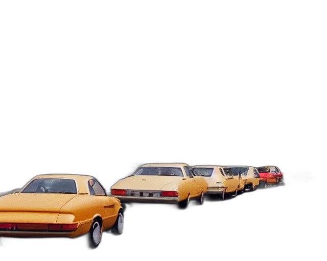car, 3d render, photorealistic, concept art transparent PNG cut-out