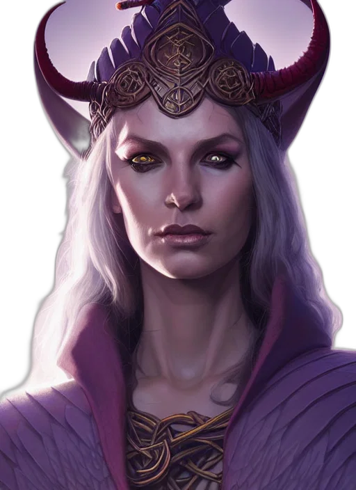dragon, face, crown, staff, fantasy art, concept art, pixel art, photorealistic transparent PNG cut-out