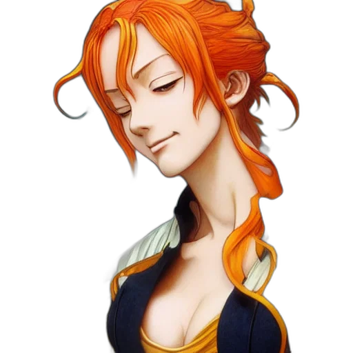 staff, crown, face, fantasy art transparent PNG cut-out