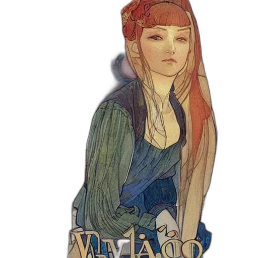 dress, bottle, fantasy art, watercolor, concept art, pixel art, war, beautiful transparent PNG cut-out