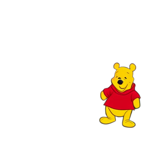 animal, creature, staff, pixel art, 3d render, concept art, cartoon, winnie transparent PNG cut-out