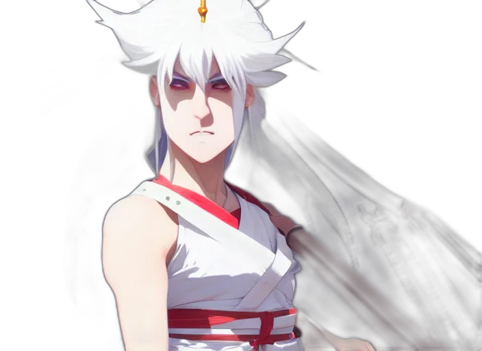 dragon, staff, mask, sword, concept art, fantasy art, anime, pixel art transparent PNG cut-out