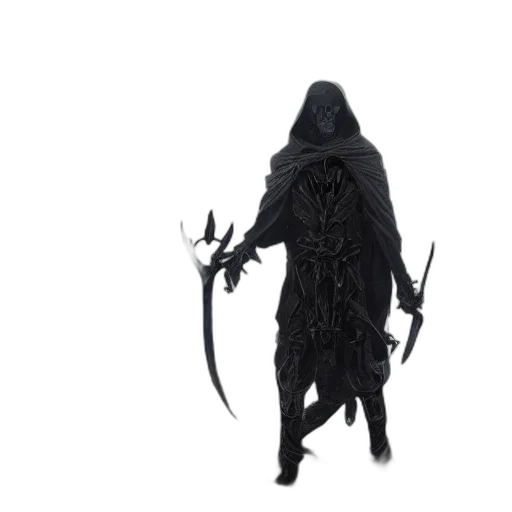staff, sword, weapon, creature transparent PNG cut-out