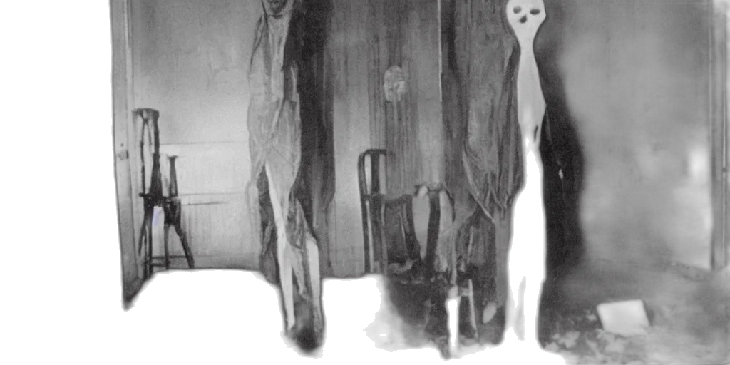 dress, mask, hair, creature, concept art, comic book art, pencil sketch, underwater transparent PNG cut-out